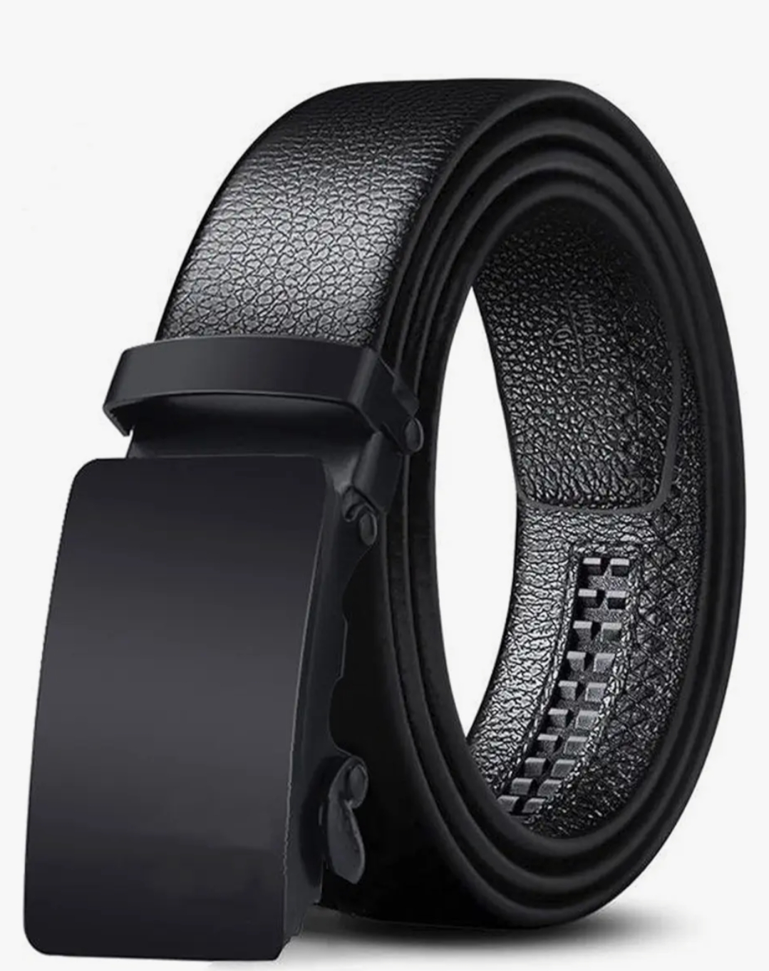 Faux Leather Belt for Men 